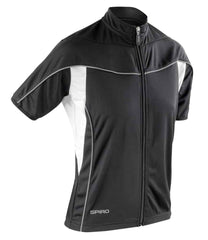 Spiro SR188F Women's Bikewear Full Zip Top