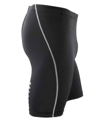 Spiro SR250M Base Bodyfit Shorts