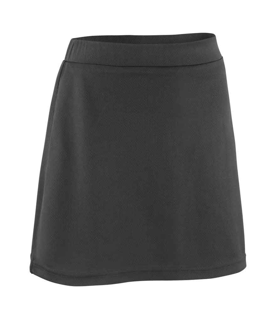 Spiro SR261B Junior Skort