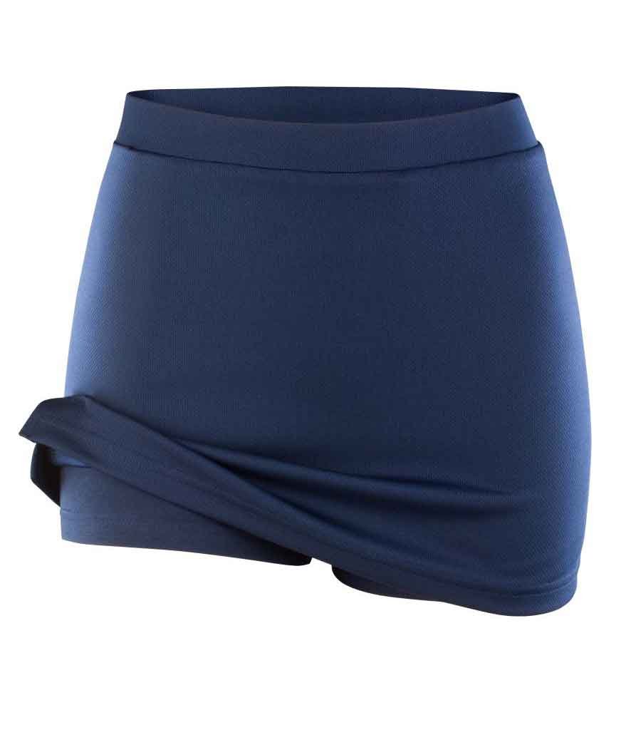 Spiro SR261B Junior Skort