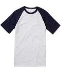 Fruit of the Loom SS31 Baseball T