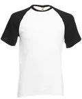 Fruit of the Loom SS31 Baseball T
