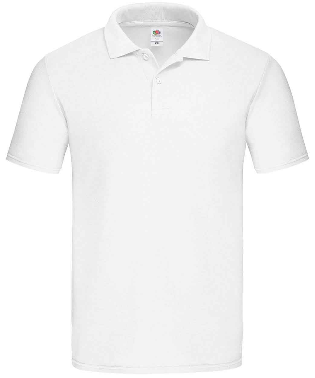 Fruit of the Loom SS029 Original polo
