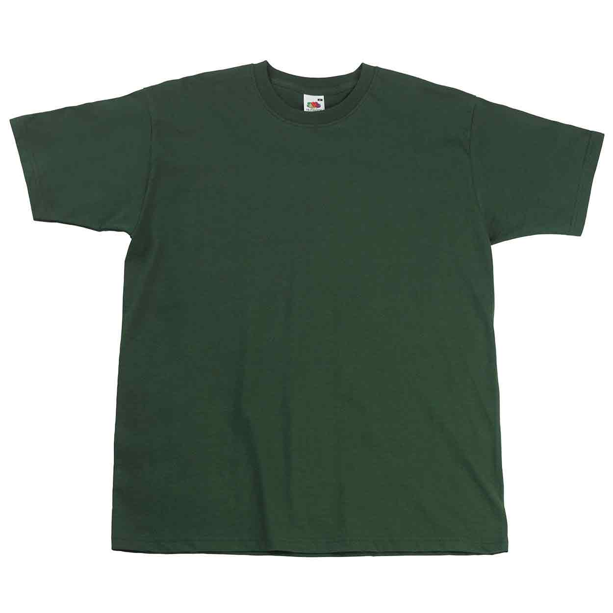 Fruit of the Loom SS10 Premium Tee Shirt