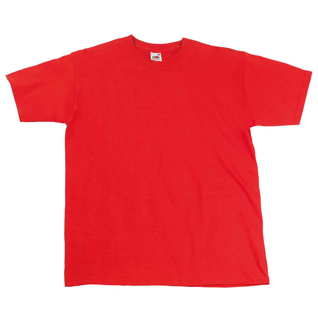 Fruit of the Loom SS10 Premium Tee Shirt