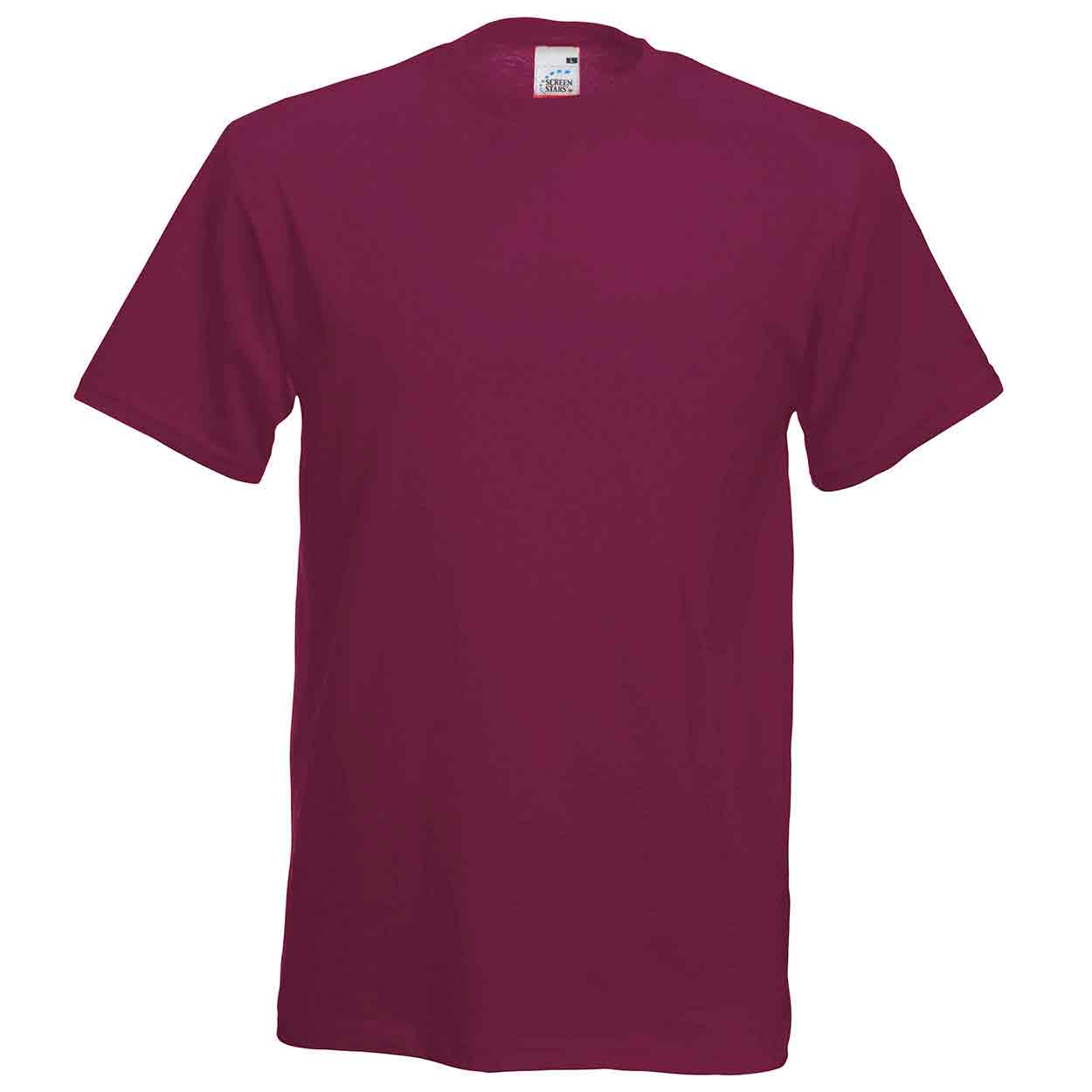 Fruit of the Loom SS12 Original Full Cut T