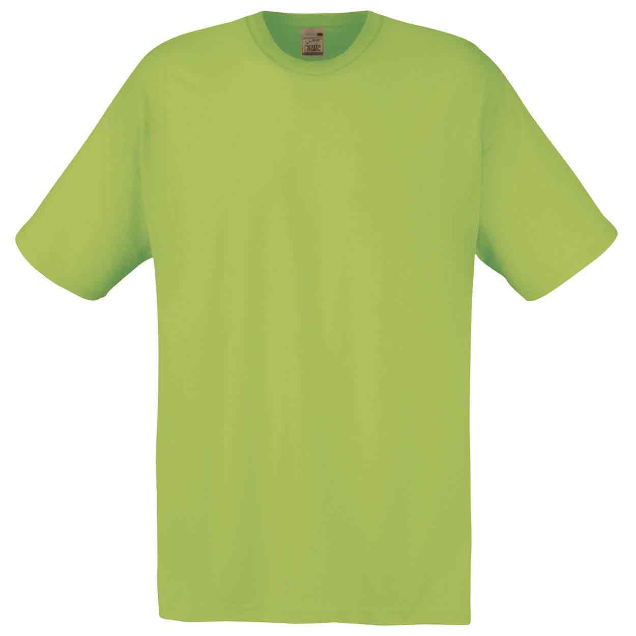 Fruit of the Loom SS12 Original Full Cut T