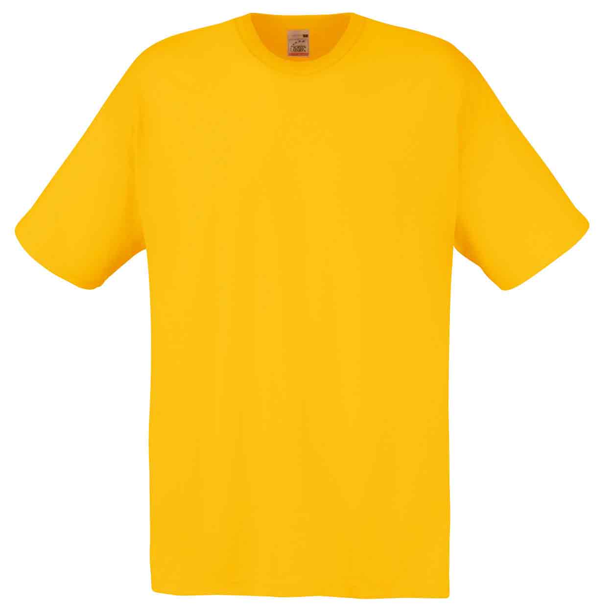 Fruit of the Loom SS12 Original Full Cut T