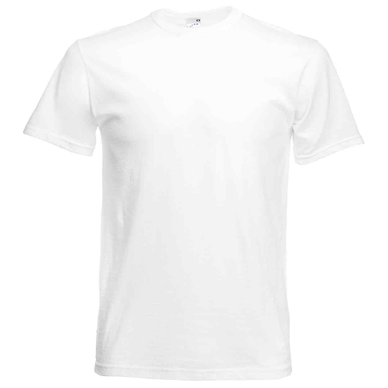 Fruit of the Loom SS12 Original Full Cut T
