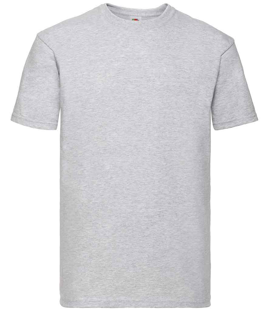 Fruit of the Loom SS10 Premium Tee Shirt