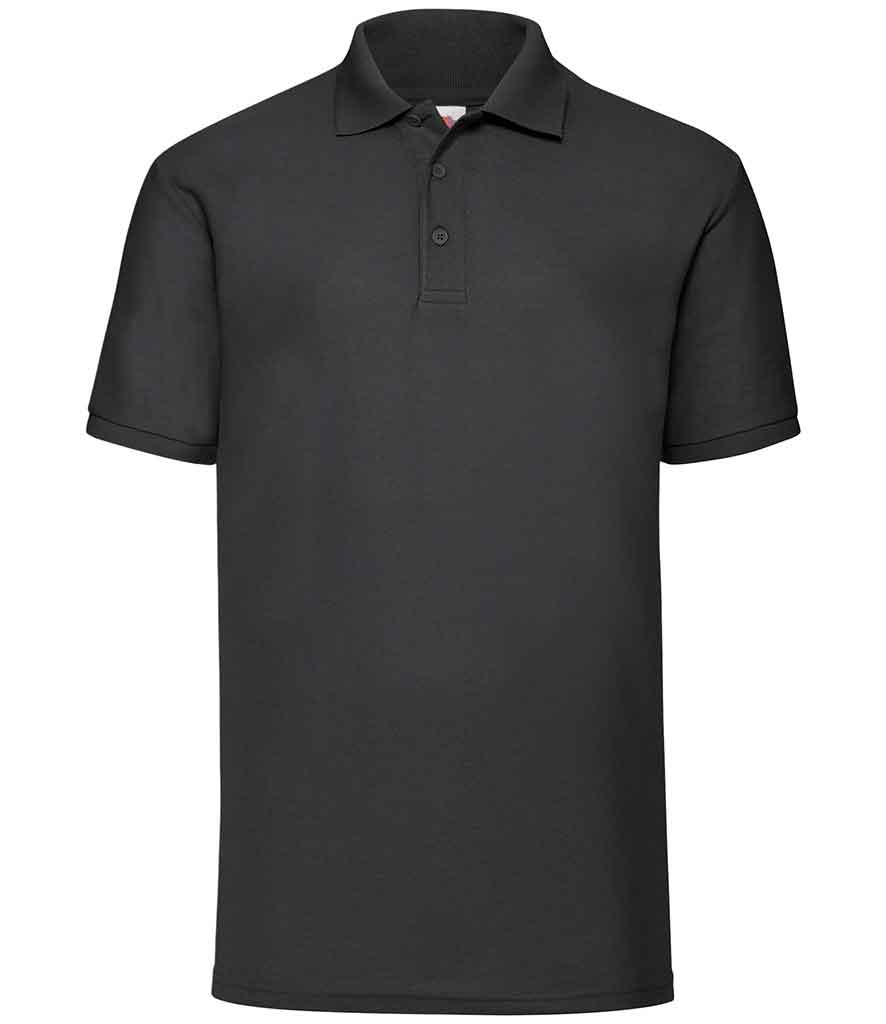 Fruit of the Loom SS11 Pique Polo