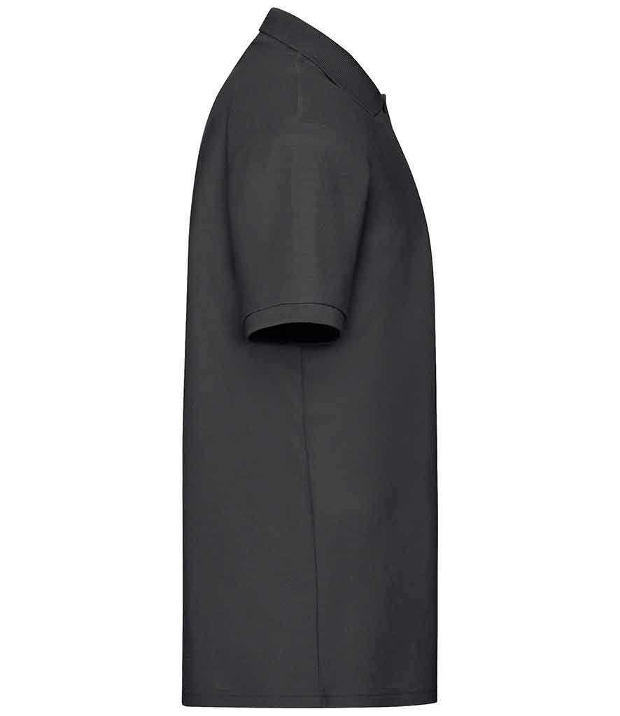 Fruit of the Loom SS11 Pique Polo