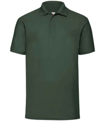 Fruit of the Loom SS11 Pique Polo