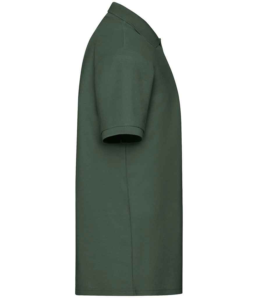 Fruit of the Loom SS11 Pique Polo