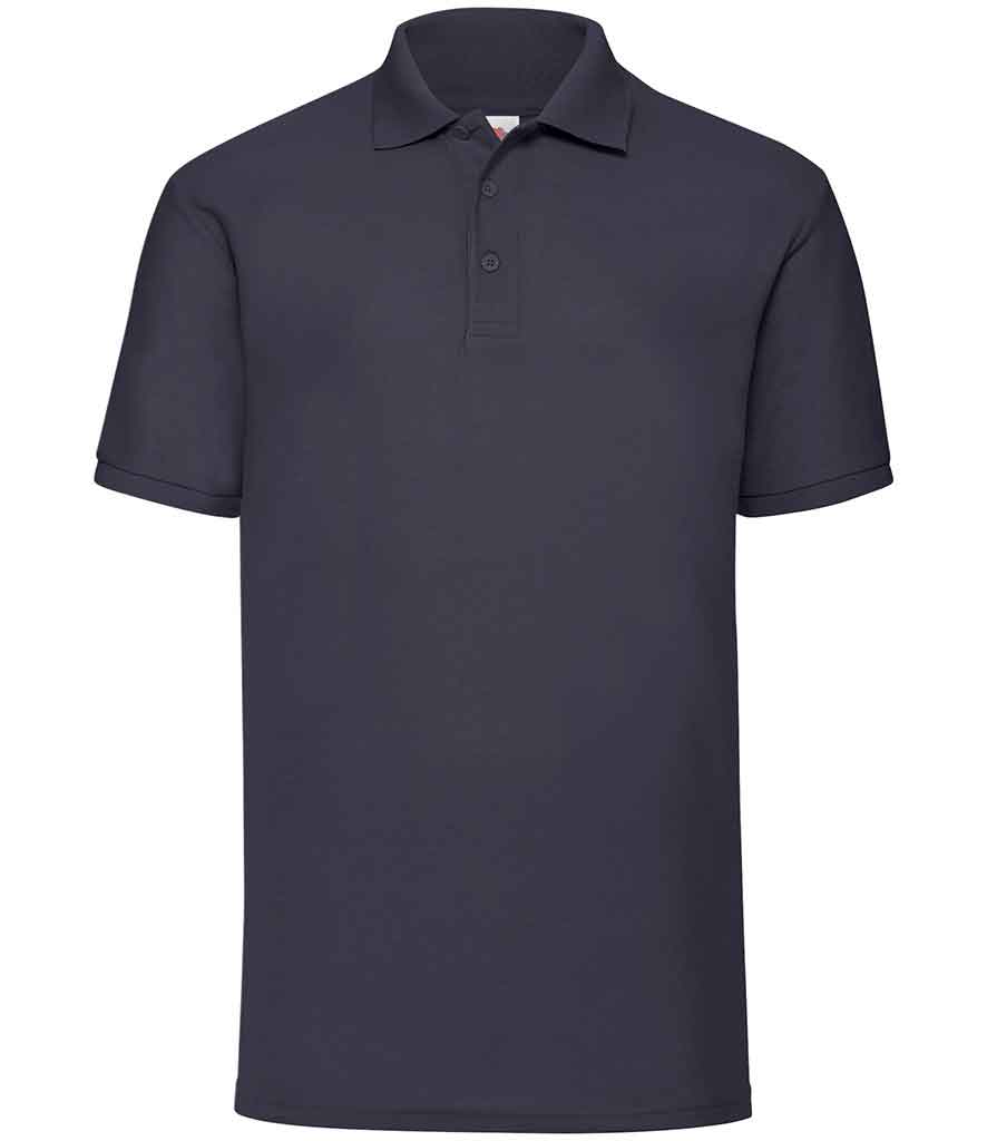 Fruit of the Loom SS11 Pique Polo