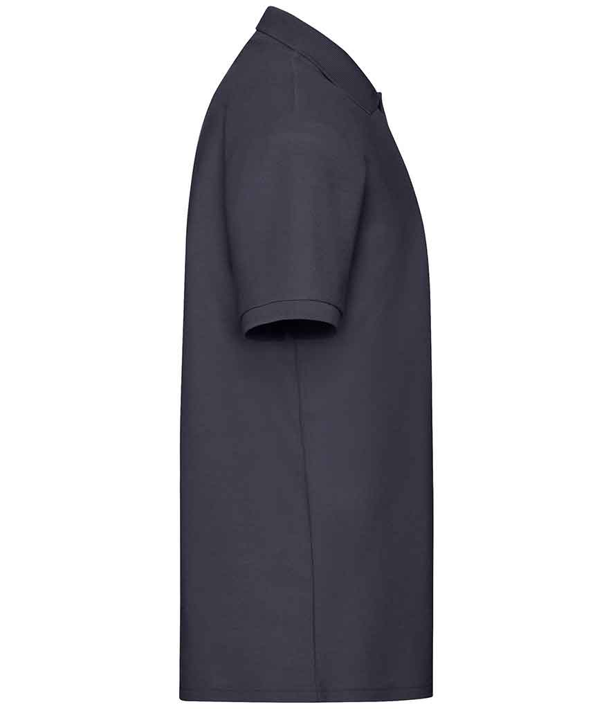Fruit of the Loom SS11 Pique Polo