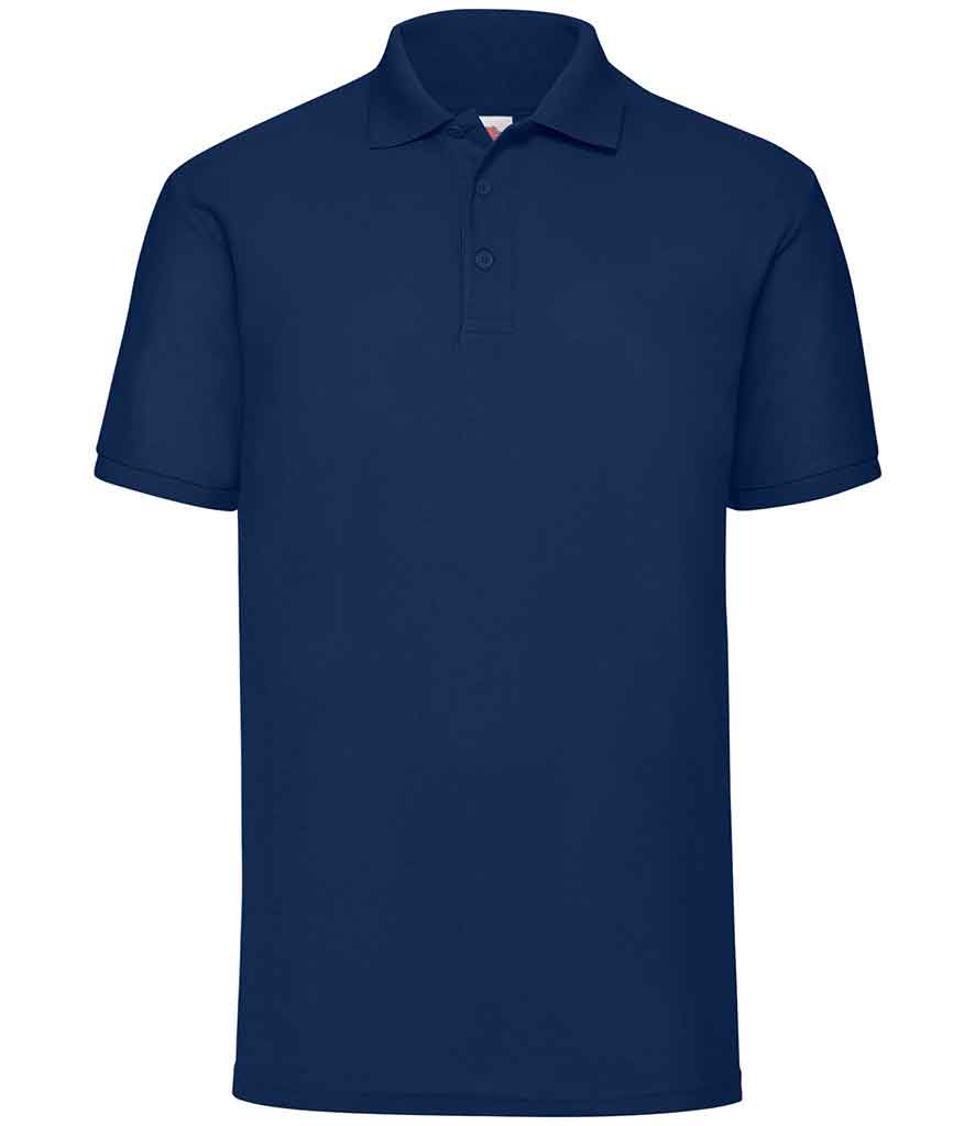 Fruit of the Loom SS11 Pique Polo