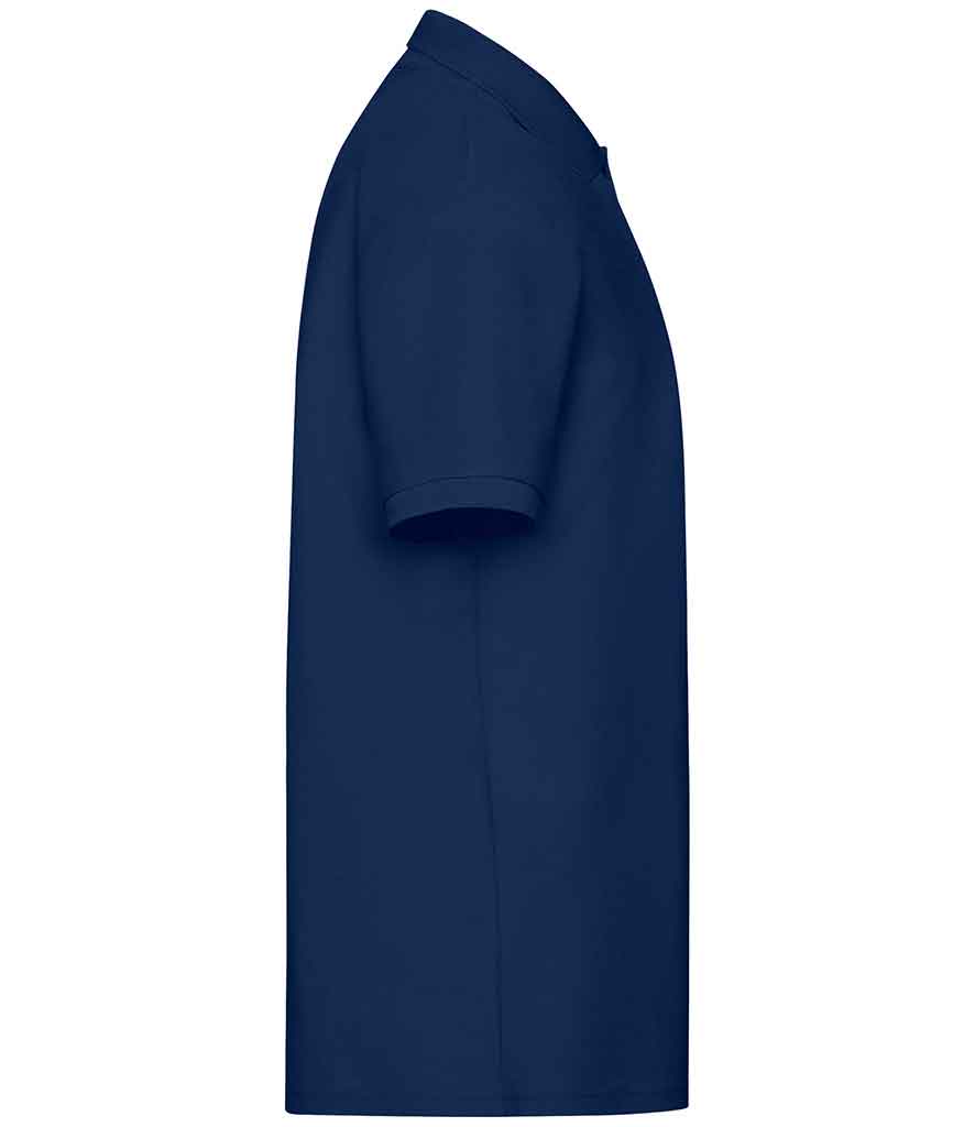 Fruit of the Loom SS11 Pique Polo