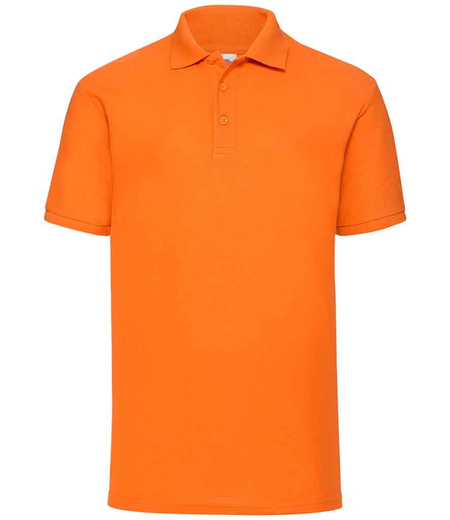 Fruit of the Loom SS11 Pique Polo