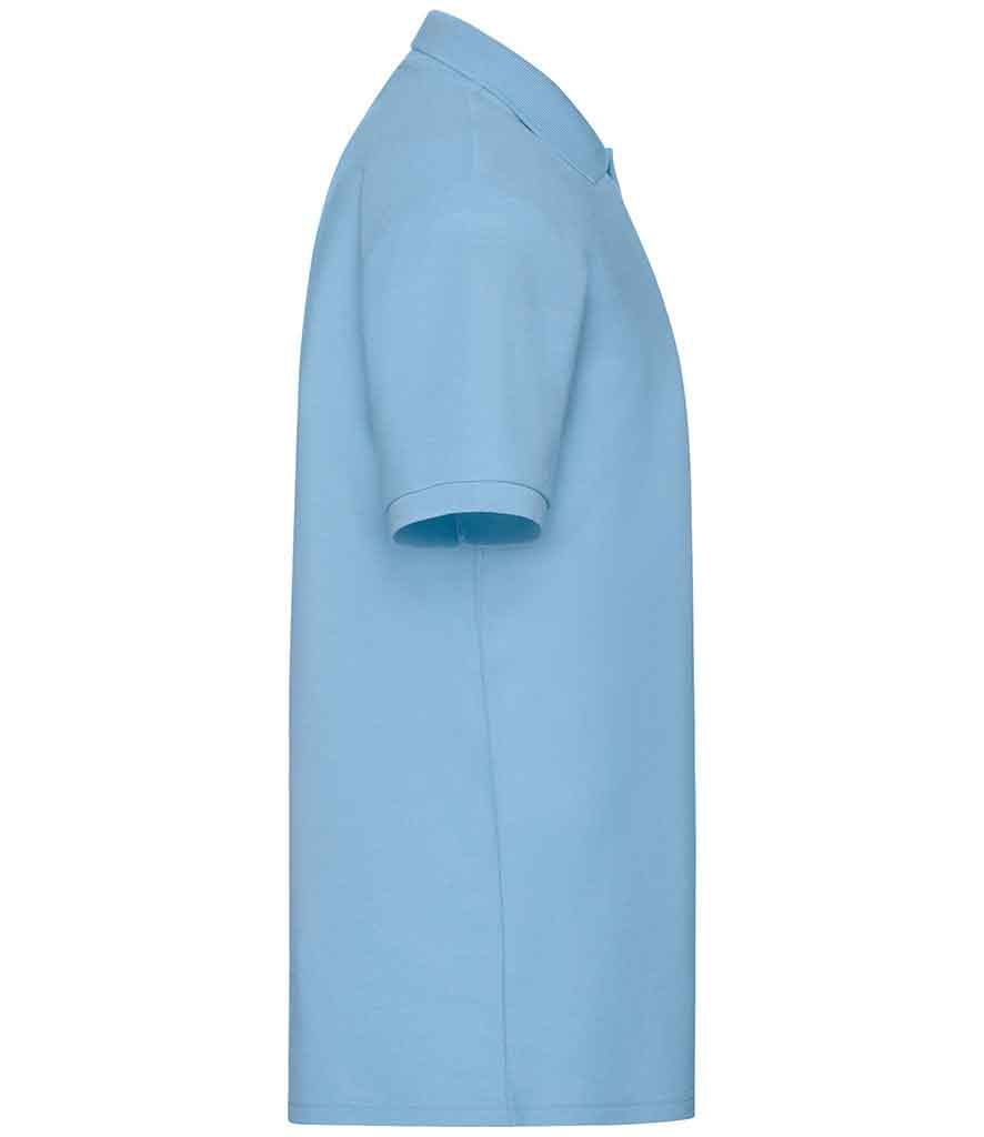 Fruit of the Loom SS11 Pique Polo