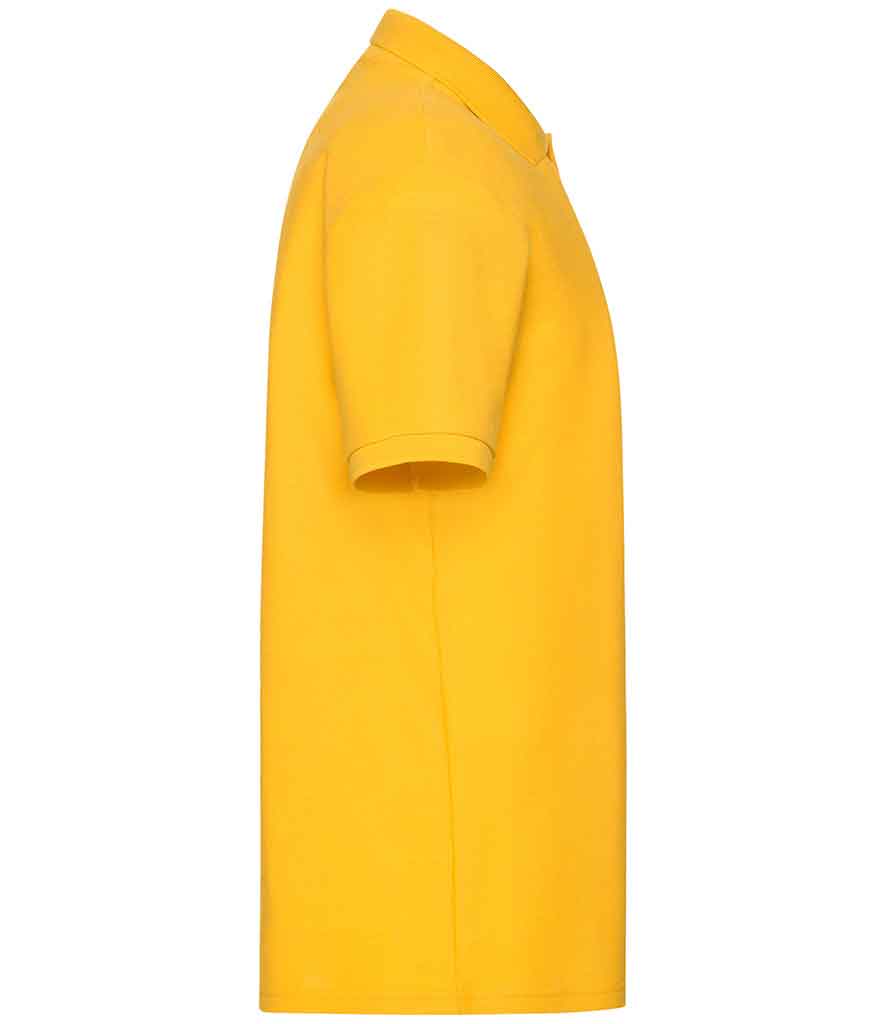 Fruit of the Loom SS11 Pique Polo