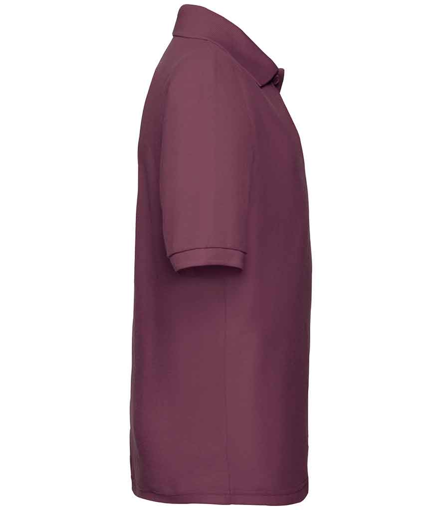 Fruit of the Loom SS11B Kids Pique Polo