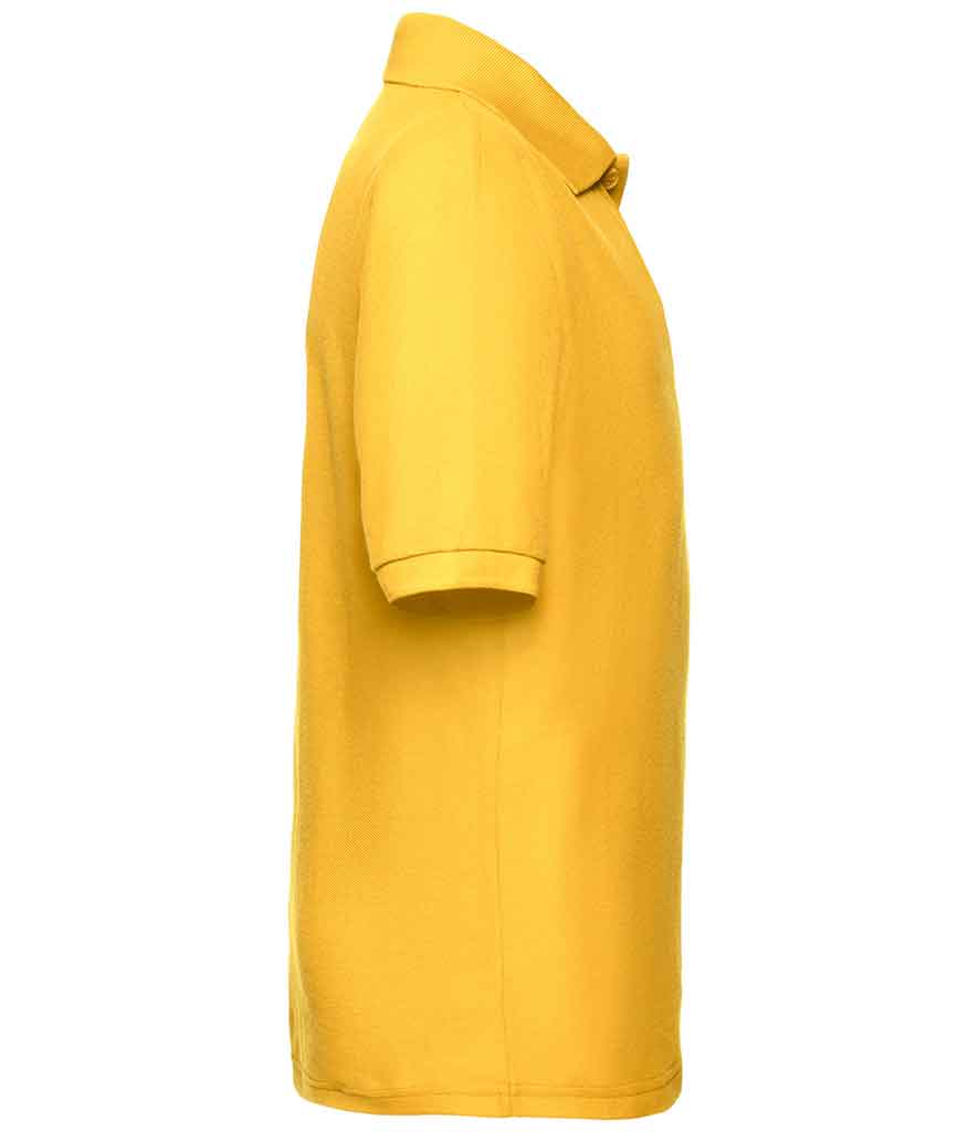 Fruit of the Loom SS11B Kids Pique Polo