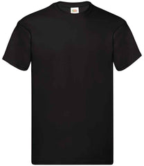 Fruit of the Loom SS12 Original Full Cut T