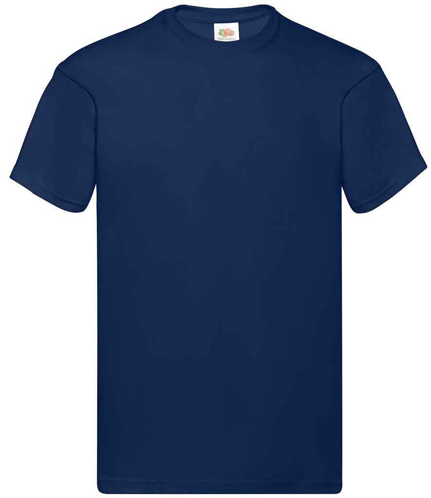 Fruit of the Loom SS12 Original Full Cut T