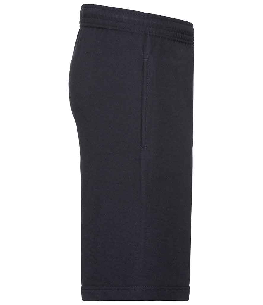 Fruit of the Loom SS124  Lightweight Shorts