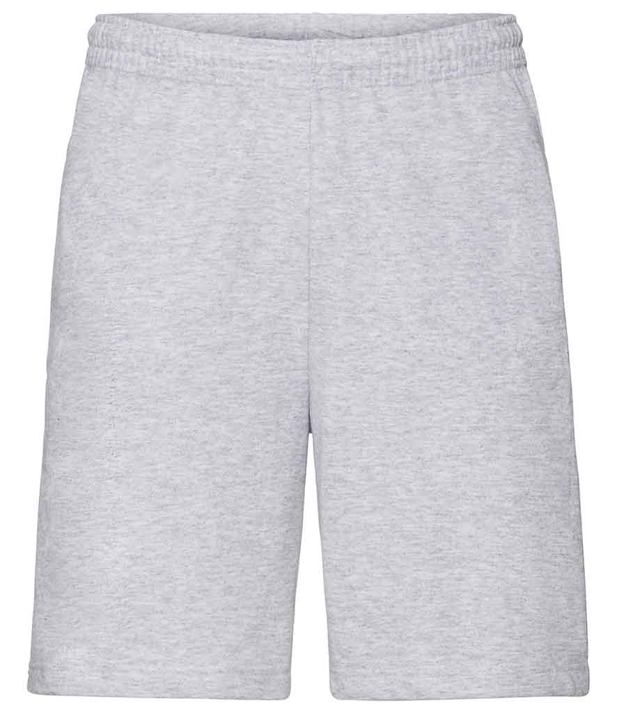 Fruit of the Loom SS124  Lightweight Shorts