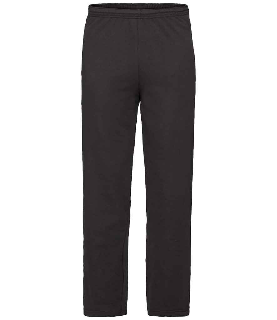 Fruit of the Loom SS125  Lightweight Jog Pants