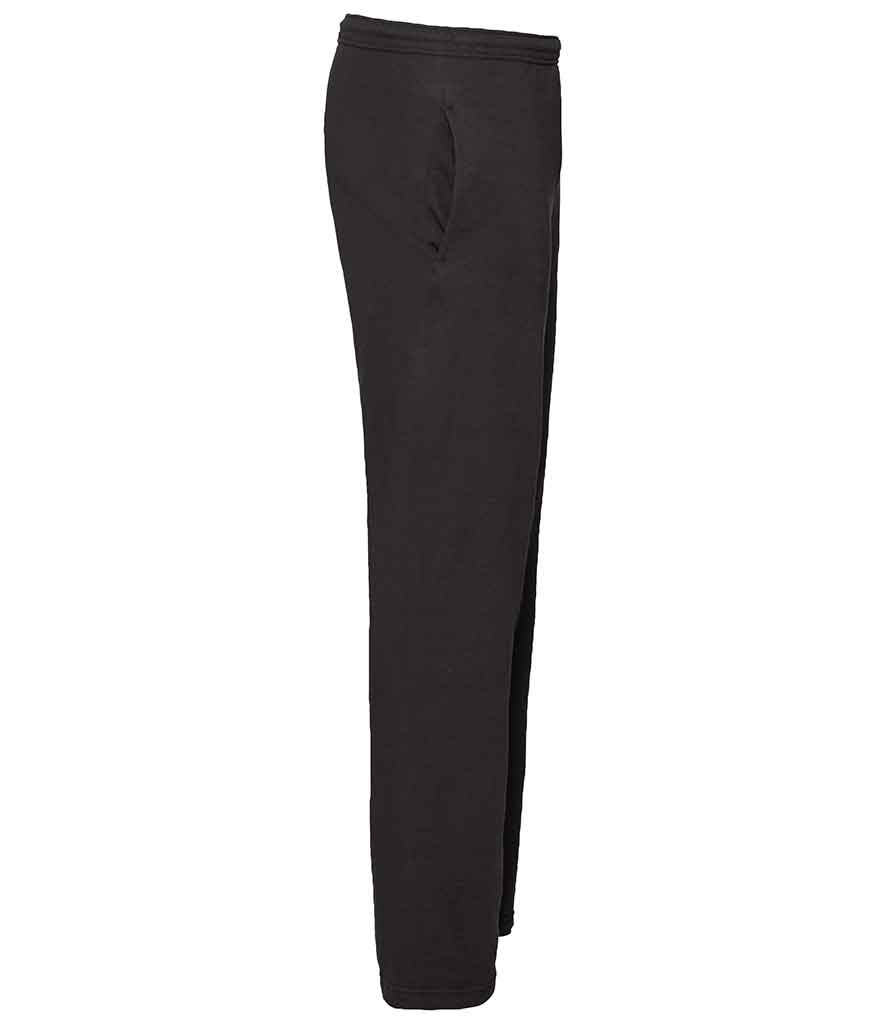 Fruit of the Loom SS125  Lightweight Jog Pants