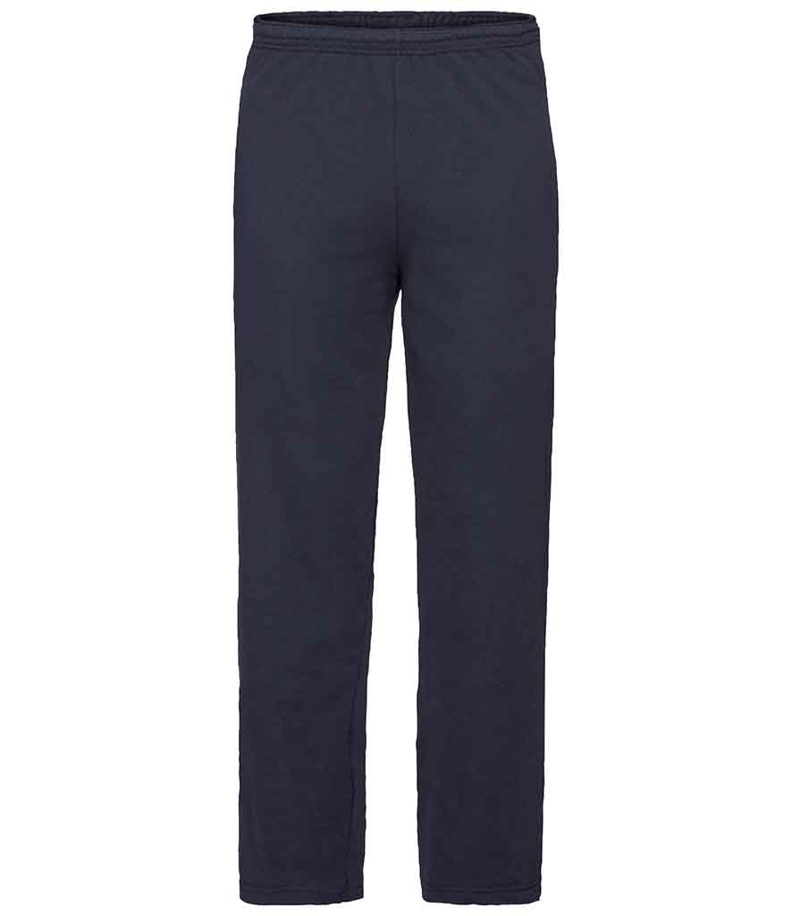 Fruit of the Loom SS125  Lightweight Jog Pants