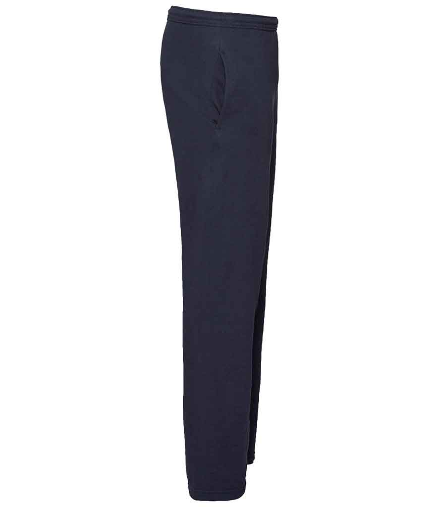 Fruit of the Loom SS125  Lightweight Jog Pants