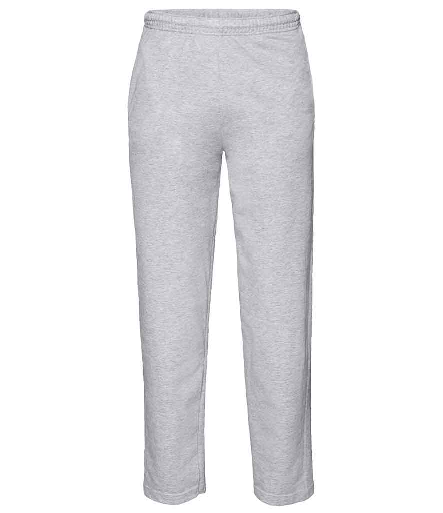 Fruit of the Loom SS125  Lightweight Jog Pants