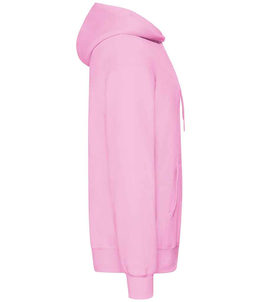 Fruit of the Loom SS14 Hooded Sweatshirt