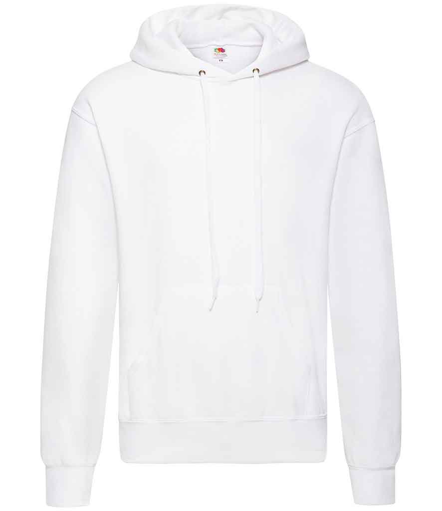 Fruit of the Loom SS14 Hooded Sweatshirt