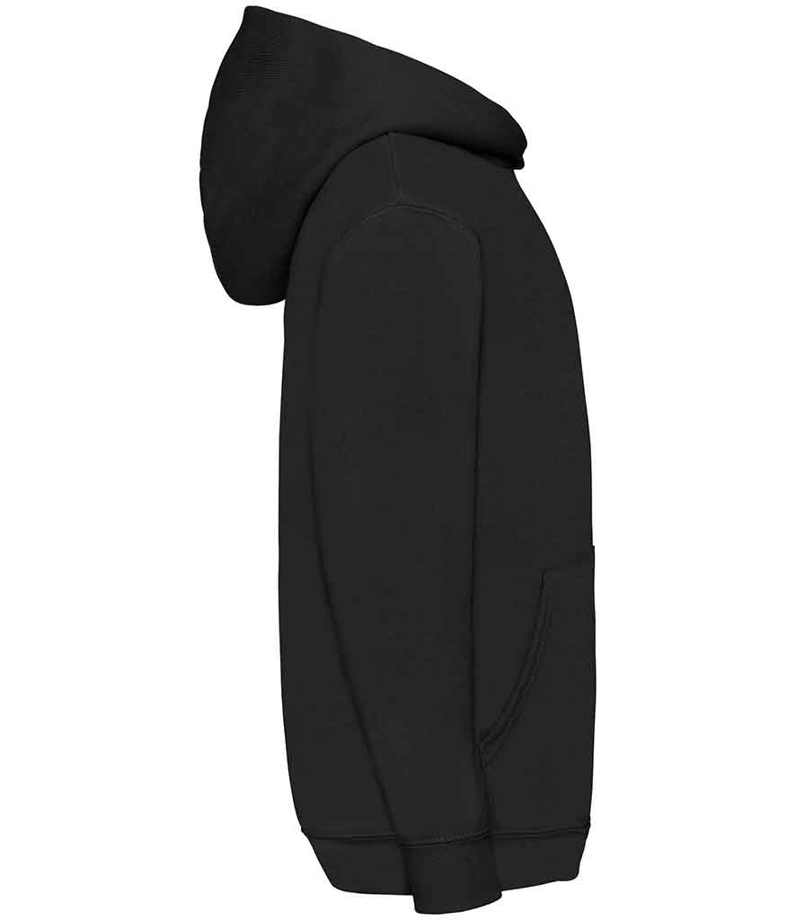 Fruit of the Loom SS14B Kids Hooded Sweatshirt
