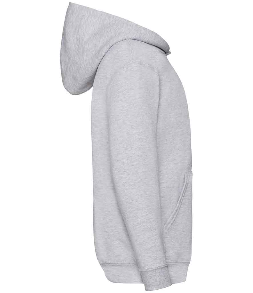 Fruit of the Loom SS14B Kids Hooded Sweatshirt