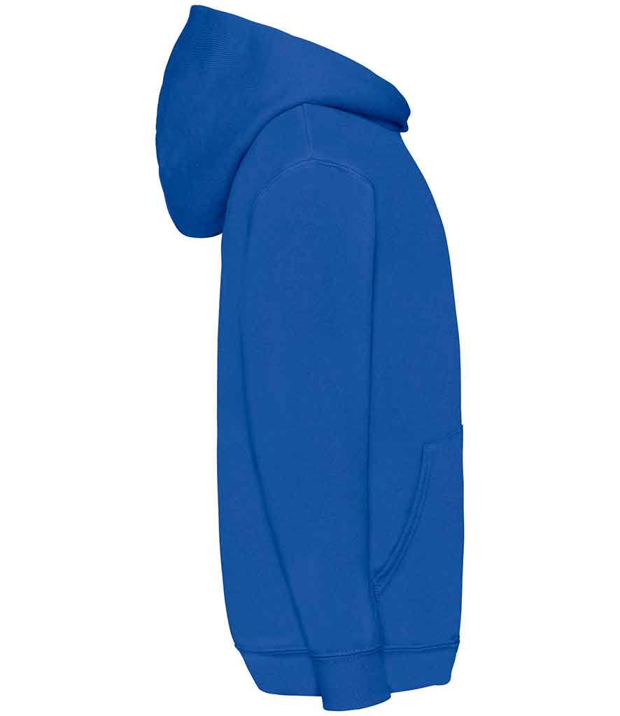 Fruit of the Loom SS14B Kids Hooded Sweatshirt