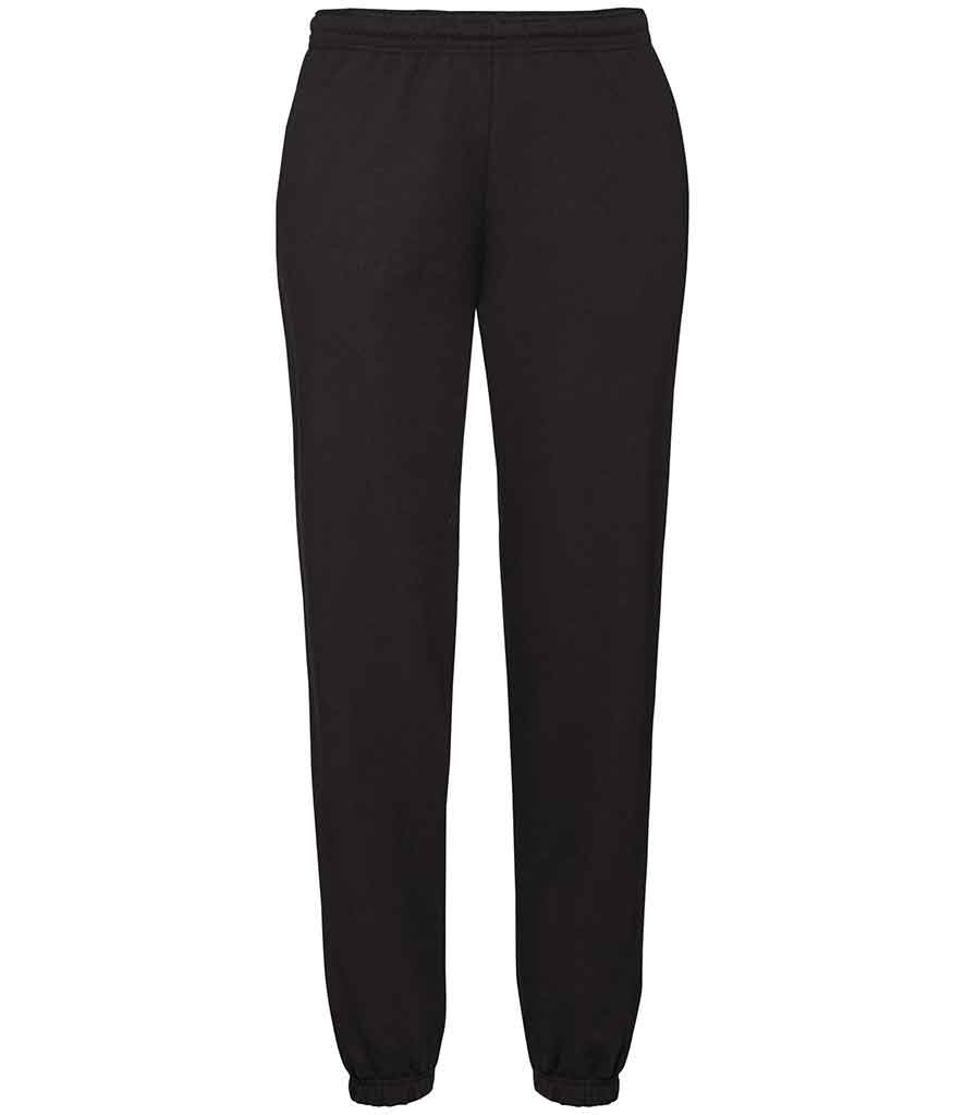 Fruit of the Loom SS15 Jog Pants