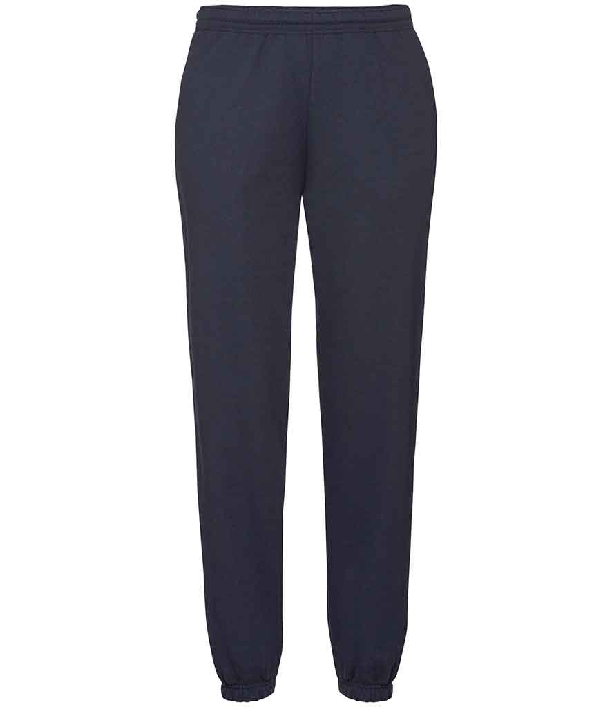 Fruit of the Loom SS15 Jog Pants