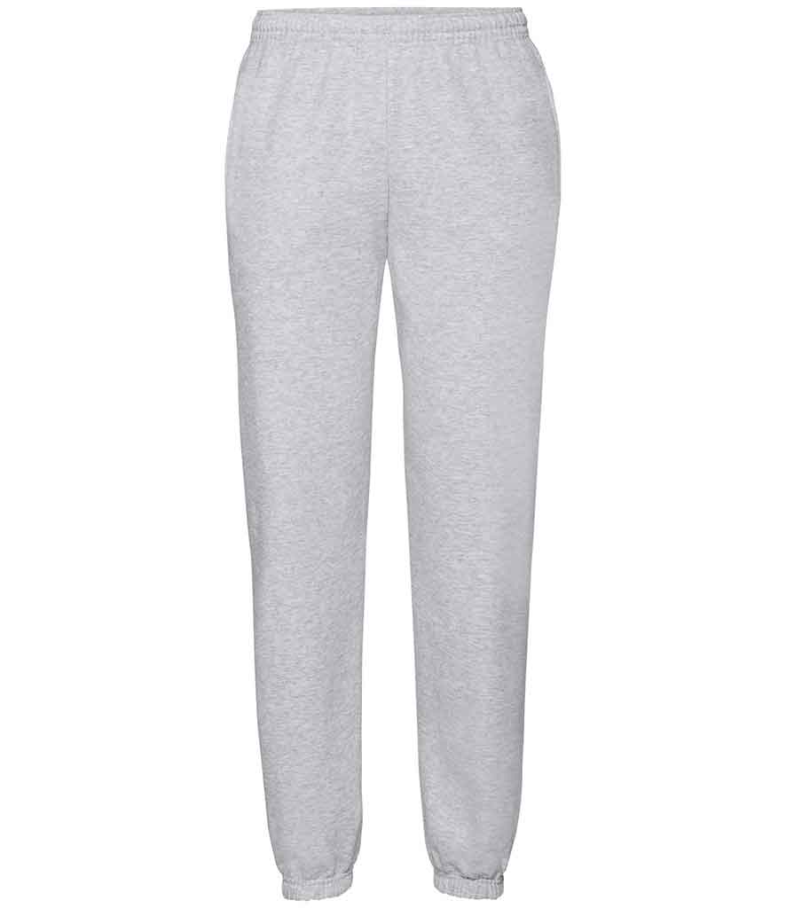 Fruit of the Loom SS15 Jog Pants