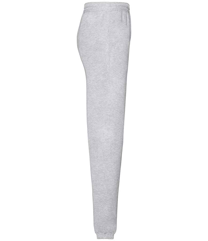 Fruit of the Loom SS15 Jog Pants
