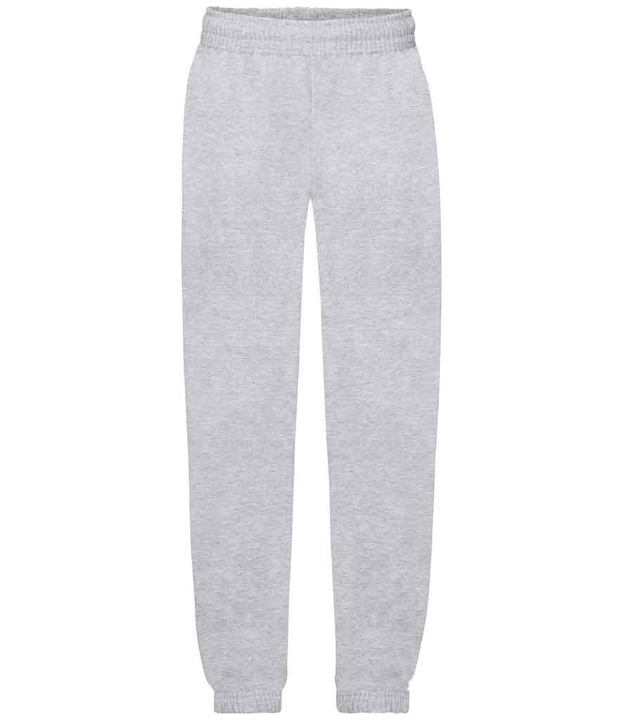 Fruit of the Loom SS15B Kids Jog Pants