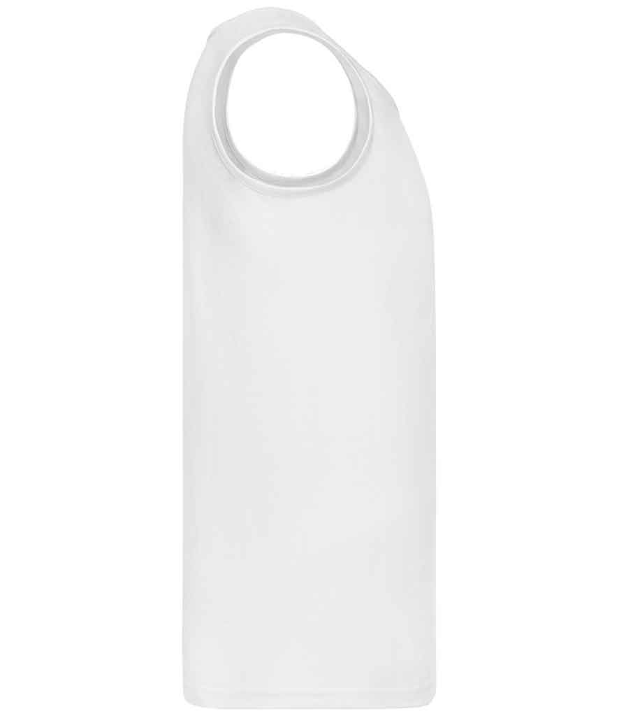 Fruit of the Loom SS18 Athletic Vest