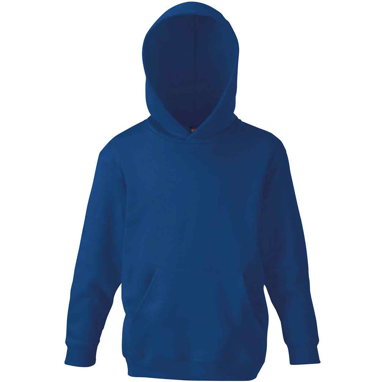 Fruit of the Loom SS14B Kids Hooded Sweatshirt