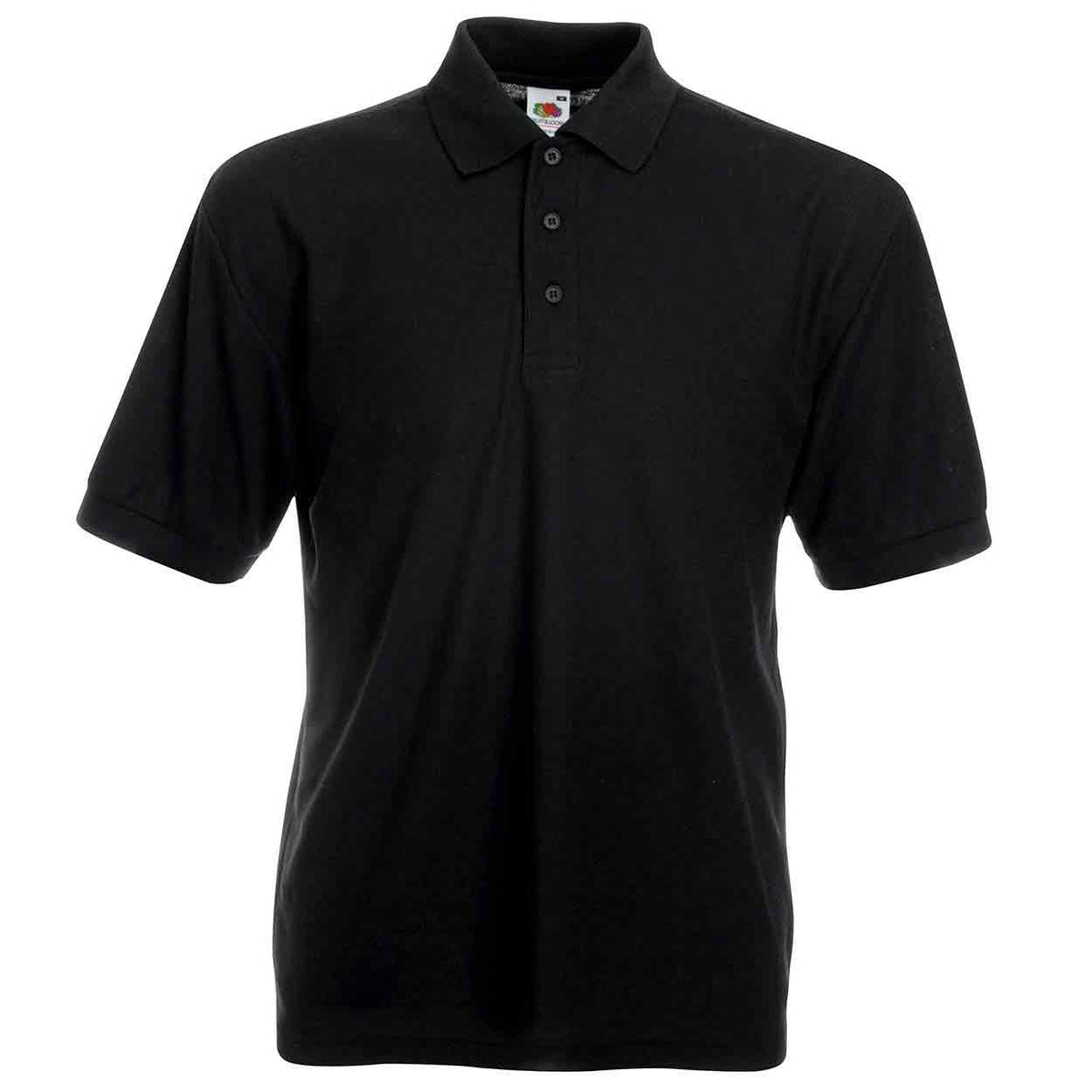 Fruit of the Loom SS11 Pique Polo