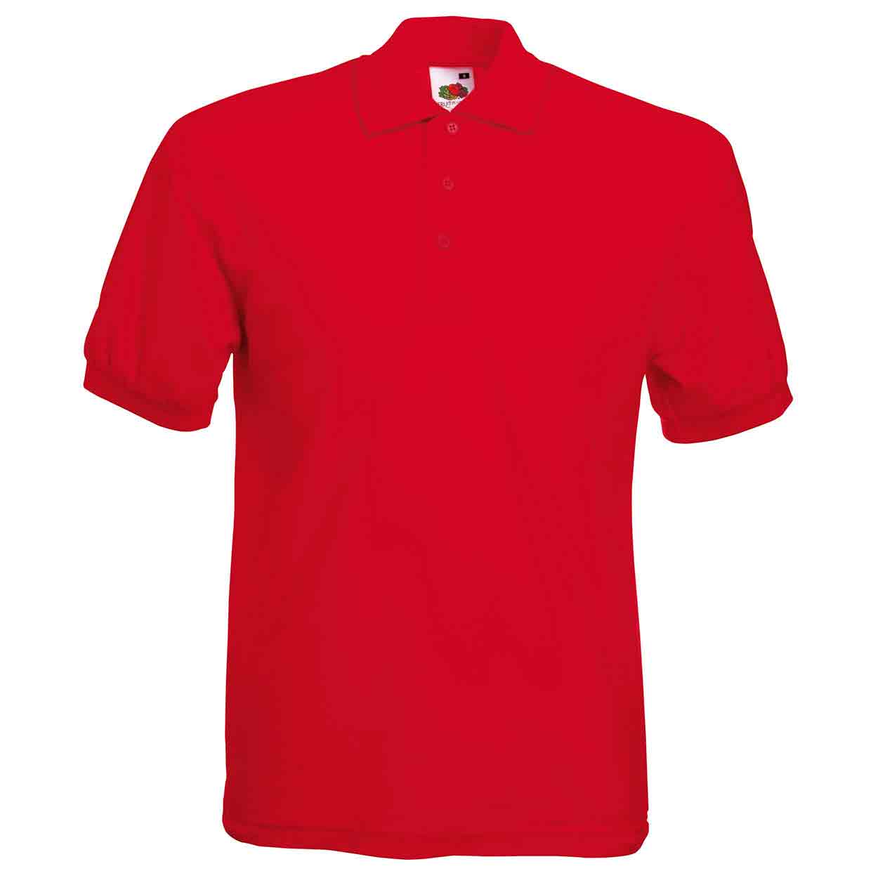 Fruit of the Loom SS11 Pique Polo